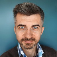 Florentin Sardan avatar image