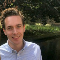 Thom van Oorschot avatar image