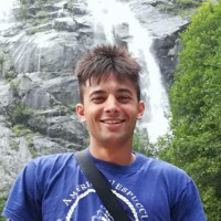 Matteo Selvatici avatar image