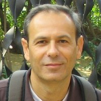 Claudio Gerli avatar image