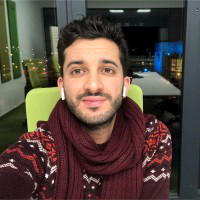 Aymen Jebri avatar image