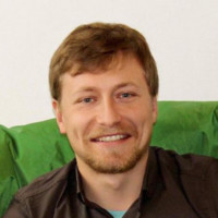 Ivan Demchenko avatar image