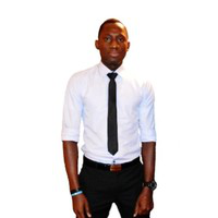 Buba Conteh avatar image