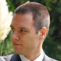 Milan Ruzic avatar image