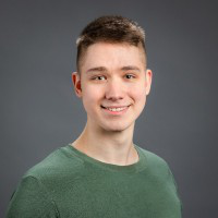 Alex Stank avatar image