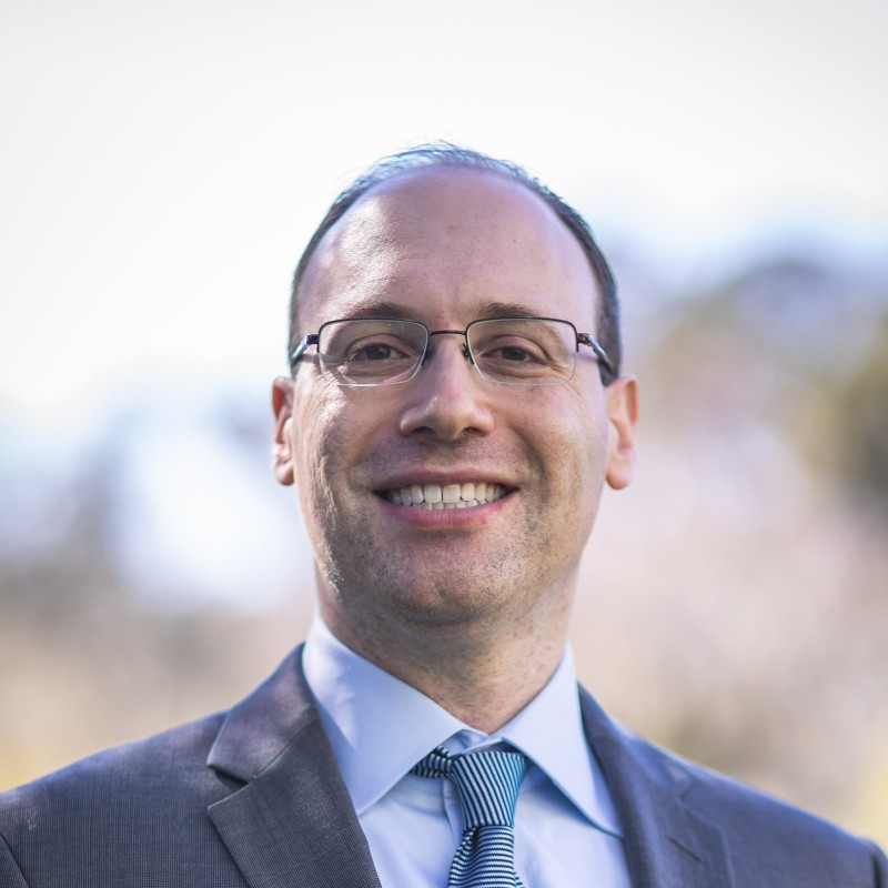 Matt Perlberg avatar image