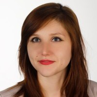 Magdalena Fronczak avatar image