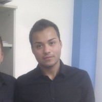 Gino Angles avatar image