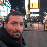 Nektarios Giannoulis avatar image