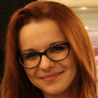 Lana Murar avatar image