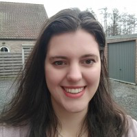 Elise Lodewyckx avatar image