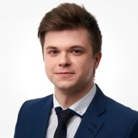 Alexander Kapitonenko avatar image