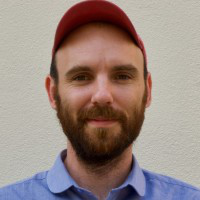 Benjamin Bruch avatar image