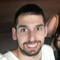 Marco Tamburi avatar image