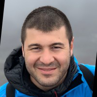 Rostislav Rumenov avatar image