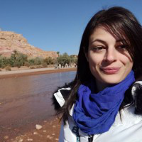 Lucia De Mojà avatar image