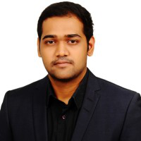 Venkatesh Nagadevara avatar image