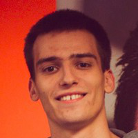 Nikola Chobanov avatar image