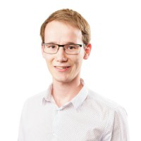 Hendrik Clercx avatar image