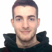 Federico Ferro avatar image