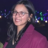 Shrutika Jain avatar image