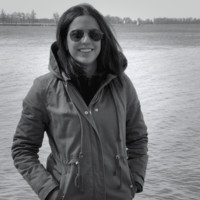 Christelle Wehbe avatar image