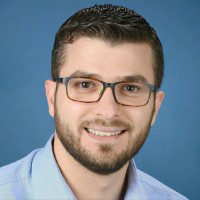 Mouhammad Souleiman avatar image