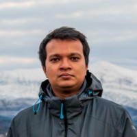 Anisul Islam avatar image