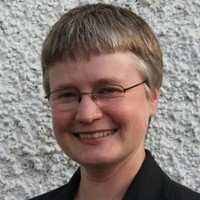 Angela Keane avatar image