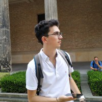 Uroš Vujošević avatar image