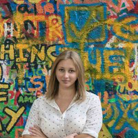 Anna Trudova avatar image