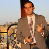 David Prager avatar image