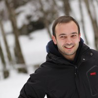 Bruno Santos avatar image