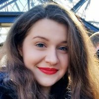 Victoria Beleuta avatar image