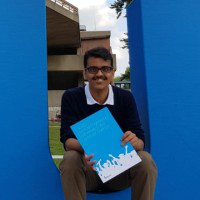 Chinmay Pathak avatar image