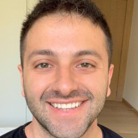 Joe Kalash avatar image