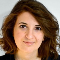 Serena Gabbio avatar image