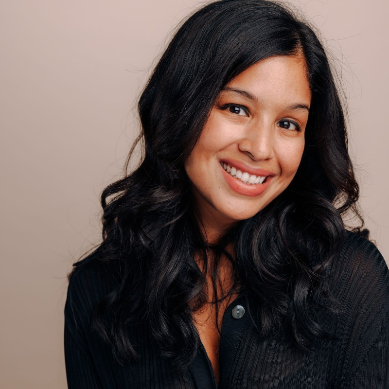 Sheila Yasmin Marikar avatar image