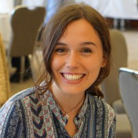 Xhesika Ruci avatar image