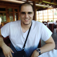 Nikola Miljkovic avatar image