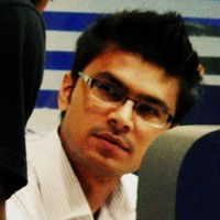 Haris Hussain avatar image