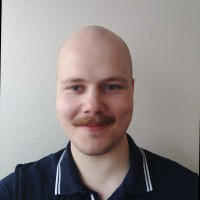 Verneri Sirva avatar image