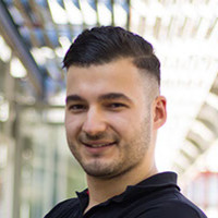 Anil Eranil avatar image