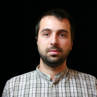 Martin Angelovski avatar image