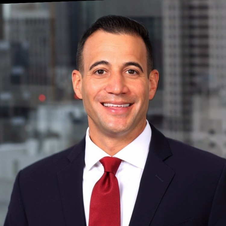 Josh Bronstein avatar image