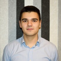 Mladen Bogomirov avatar image