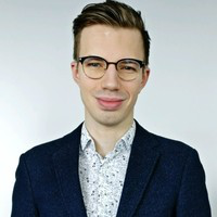 Thomas Tige avatar image