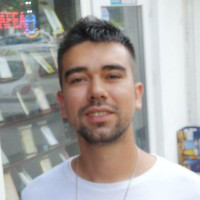 Valentin Iuriet avatar image