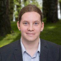 Jake Suhonen avatar image