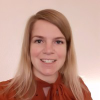 Ilse Verbon avatar image
